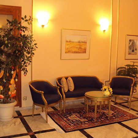 Astoria Hotel Traditional Komotiní Ngoại thất bức ảnh