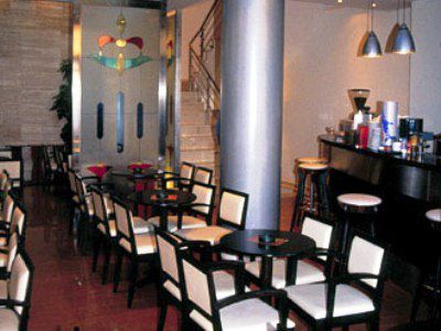 Astoria Hotel Traditional Komotiní Ngoại thất bức ảnh